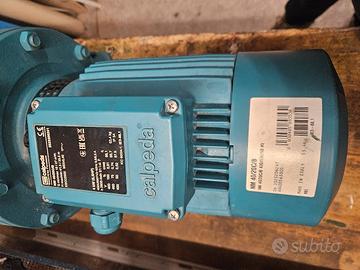 pompa calpeda NM 40/20C/B  trifase