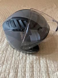 Casco Ls2 Grigio 