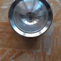 Moto Morini 125H (Ricambi)