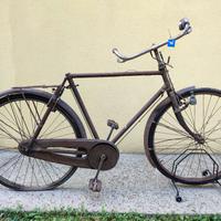 bicicletta uomo freni bacchetta 