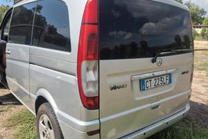 Mercedes-benz Viano 2.0 CDI Trend