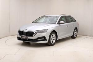 SKODA Octavia 4ª serie - Octavia 1.5 e-TEC DSG Wag