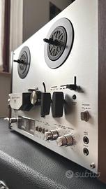 Registratore Bobine Akai GX4000D