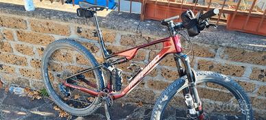 bici mtb Megamo Track 10 2025