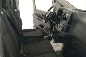 Mercedes vito cdi  116-  -Pronto lavoro