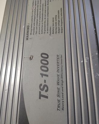 Inverter 24v 220v