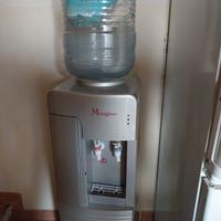 dispenser acqua 
