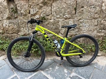 Bici Trek Marlin 19,5