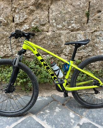 Bici Trek Marlin 19,5