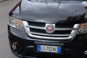 FIAT Freemont - 2012