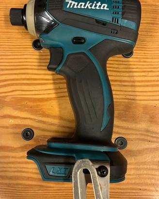 Makita DTD146