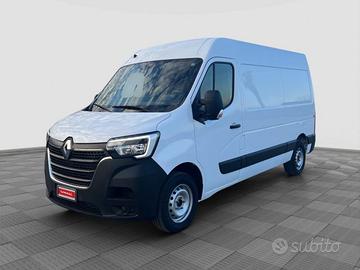RENAULT Master Master T35 2.3 dCi 135 PM-TM Furg