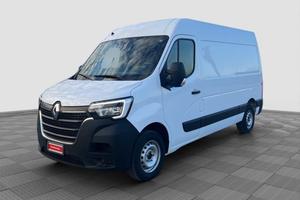 RENAULT Master Master T35 2.3 dCi 135 PM-TM Furg