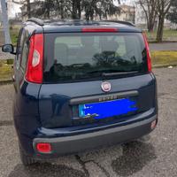 Fiat Panda 1..2 Lounge