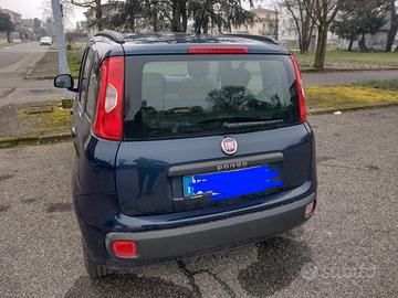 Fiat Panda 1..2 Lounge
