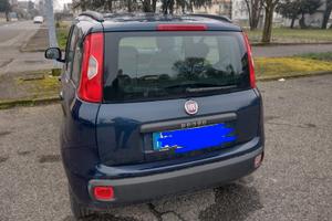 Fiat Panda 1..2 Lounge
