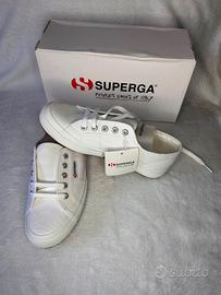 scarpe Superga 