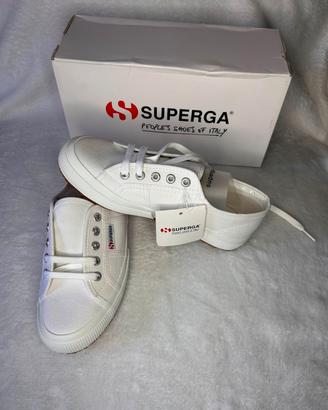 scarpe Superga 