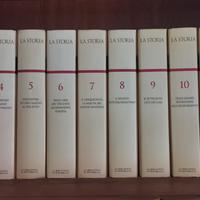 Enciclopedia LA STORIA 2004/2005