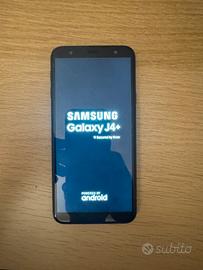 Samsung J4+ 32 gb
