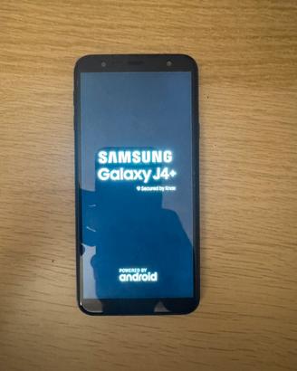 Samsung J4+ 32 gb