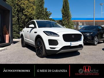 Jaguar E-Pace 2.0 300 CV AWD aut. R-Dynamic HSE