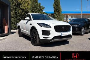 Jaguar E-Pace 2.0 300 CV AWD aut. R-Dynamic HSE