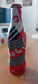 Bottiglia Coca Cola ed. limitata  