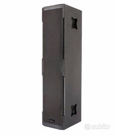Atomic Pro Kira K8 Top speaker amplificato 1800 W