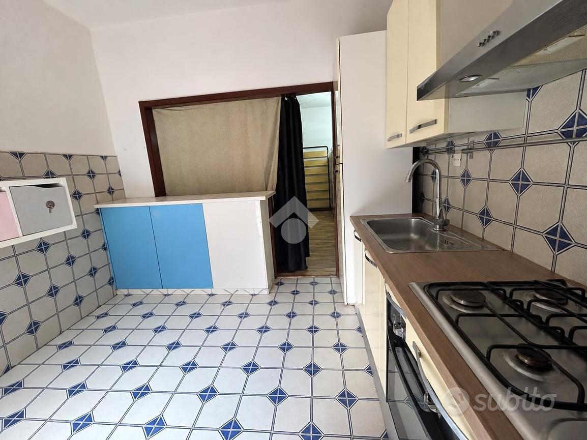 Appartamento – Marino, Roma Capitale - Altro