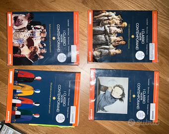 Libri liceo