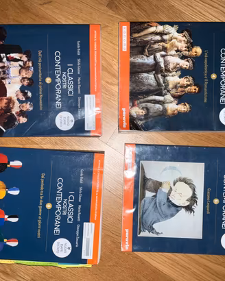 Libri liceo