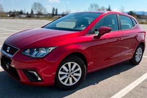 Seat Ibiza 1.0 TGI Style 90CV