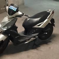 kymco agility 16+ 50cc