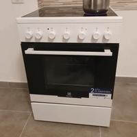 cucina vetroceramica