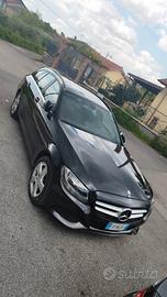 mercedes classe c 2016