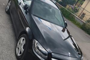 mercedes classe c 2016