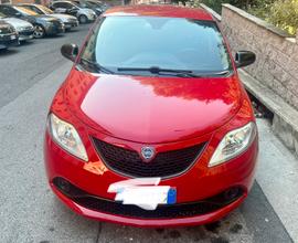 LANCIA YPSILON GOLD 1.2 anno 2018