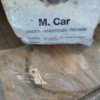 Corde freno a mano BMW 520/525 1998