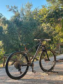 Bicicletta m. MERIDA