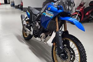 Yamaha Ténéré extreme 700