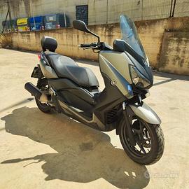 Yamaha Xmax 250 del 2015