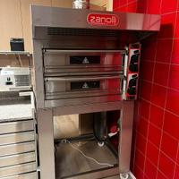 Forno Elettrico Zanolli