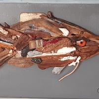 QUADRO PESCE 