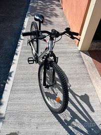 Bici per bambino