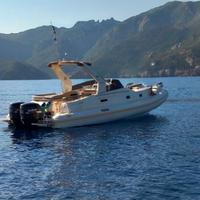 SOLEMAR OCEANIC 28 + 2x200hp SUZUKI (2008)