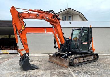 NOLO A FREDDO HITACHI  85 BRACCIO TRIPLICE