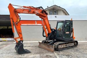 NOLO A FREDDO HITACHI  85 BRACCIO TRIPLICE