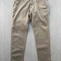 Jacob Cohën Modello Bobby Chino Beige Estivo tg36