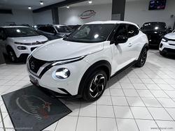 NISSAN Juke 1.0 DIG-T 114 CV Tekna
